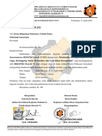 Surat Undangan LDOK 2022 - POLNES