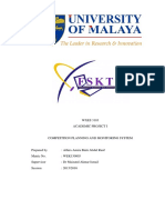 Fyp1 Report