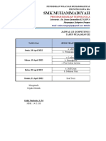 Jadwal Ukk