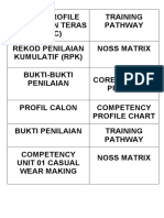 Pembahagi Potfolio