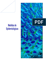 Medidas Epidemiologicas