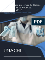 Protocolo Unachi