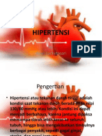 Hipertensi