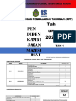 1.0 RPT T1 2022 (Kump A)