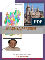 MP GK Notes PDF in Hindi Free Download (For More Book - WWW - Nitin-Gupta - Com)