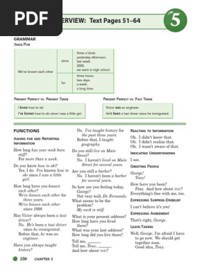 Side by Side Extra Teachers Guide Level 3 | PDF