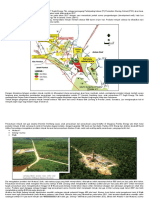 Pipeline Gas PT Mandala Lemang Energy