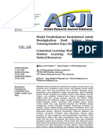 Contextual Learning Models To Improve ST 8ed52d8a