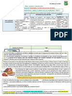 03 Indagamos Sobre El Hierro en Los Alimentos