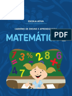 Matemática para 2022