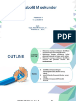 Materi Praktikum