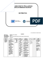 08 SILABUS MATEMATIKA Karakter SANI