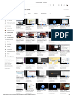Cursos CAPSE - YouTube
