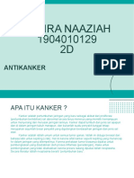 TUGAS ANTIKANKER NAMIRA NAAZIAH_2D