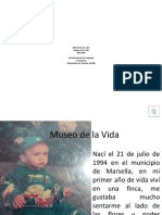 Museo de la Vida