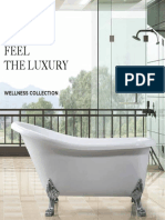 Feel The Luxury Feel The Luxury: Wellness Collection