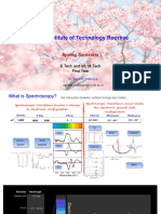 CYN002 Spectroscopy Introduction Class2 04042022 Send Students