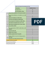 Formato de Entrega de Herramientas ATT SAS