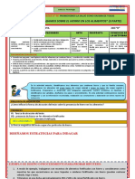 Sesión Exper 08 - Activ 06 Ii 2do RP