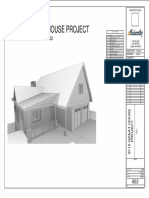 8115 - Great House Project: Architect'S Seal