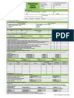 Form Radiation Work Permit Rev.01