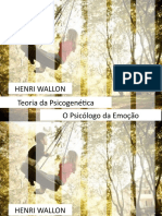 Apresentação Henri Wallon