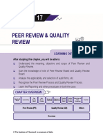 Peer Review