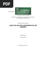 CÓDIGO DE COMERCIO PANAMA