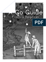 A Go Guide by A Beginner - Cond Greyscale Version