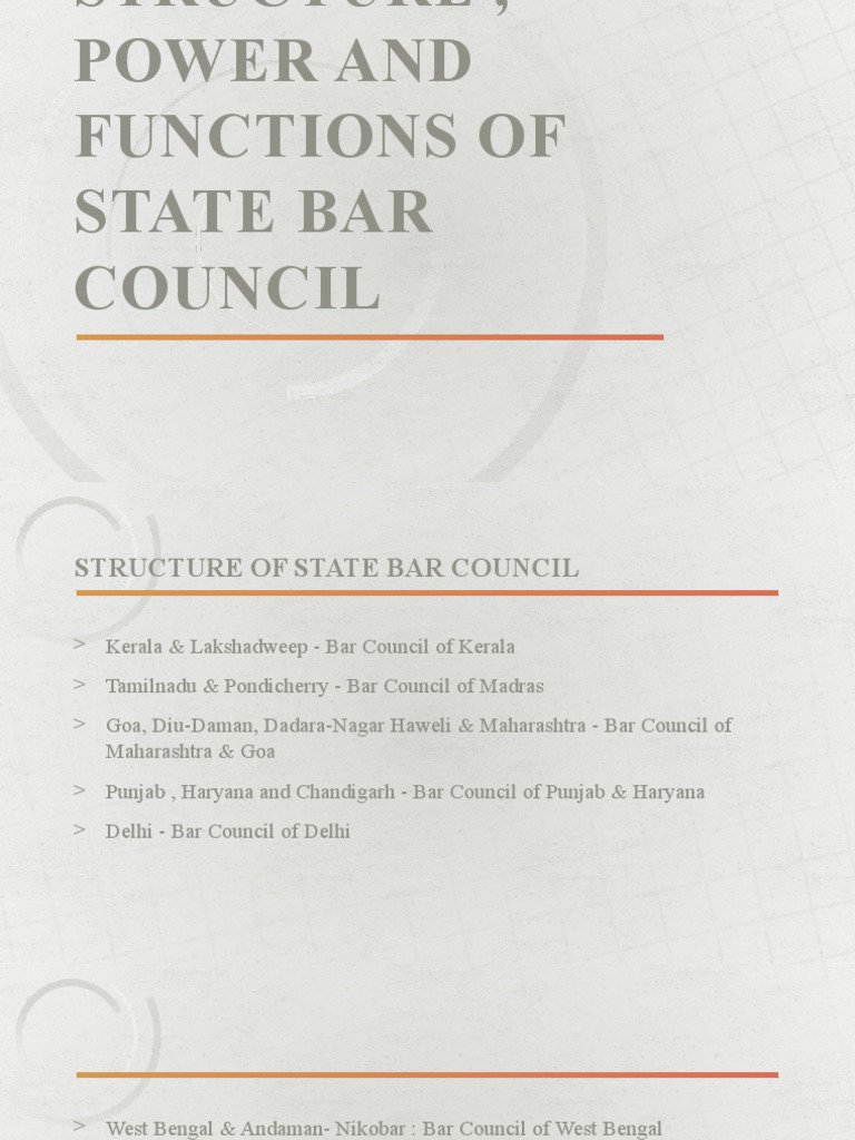 State Bar Council PDF Advocate Legal Aid