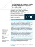 Botea Et Al Electroporation