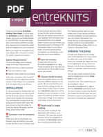 Install Fast Track Pro Windows 8