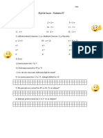 Evaluare 23.02 Mem