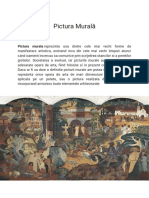 Pictura Murala