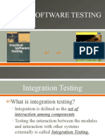 IT2032 Software Testing Unit-3(1)