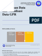 BAB 4 Pengolahan Data Dan Visualisasi Data GPR