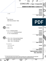 Barem Concurs GMJ Ianuarie 2022 C2