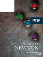 El Disco de Newton