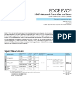 Plt-01080 a.0.0 EHR40-EHRP40 Hi-O Networked Controller&Reader Install Guide De