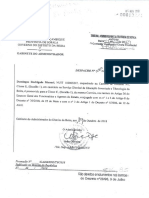 Anexos Processo de fixacao de vencimento