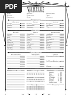 werewolf the apocalypse core rulebook pdf download