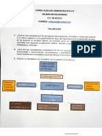 Taller 1 y 2 Curso II Auxiliar Administrativo Wilmar Reyes Moreno