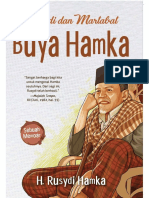 Buya Hamka - Pribadi Dan Martabat