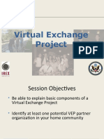 5A. Virtual Education Project