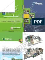 Brochure Design 1-8 & 2-7