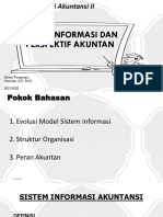 MATERI Sistem Informasi Dan Perspektif Akuntan.