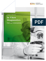 Company Directory in Vitro Diagnostics