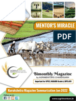 Agriculture Coaching