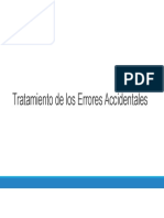 Clase N°3 - Tratamiento Estadístico de Los Errores - 2022