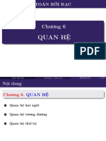 Chuong 6 - Quan He